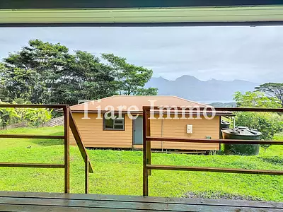 Maison, 65 m²