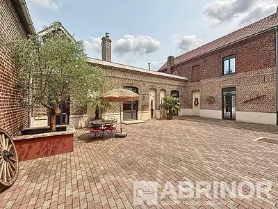 Maison, 190 m²