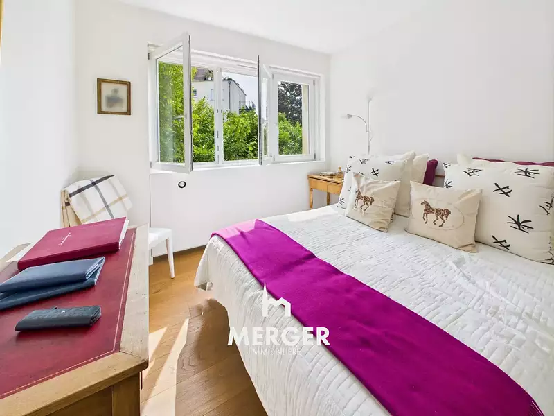 Appartement, 166,56 m²