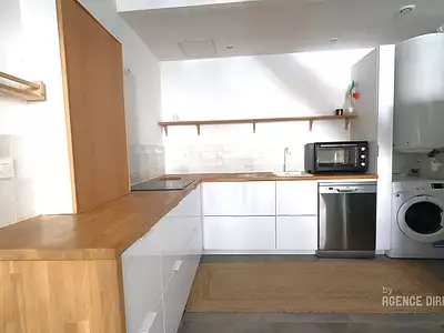 Maison, 81 m²