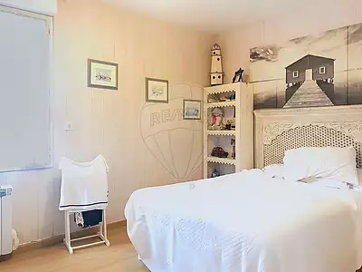 Maison, 56 m²