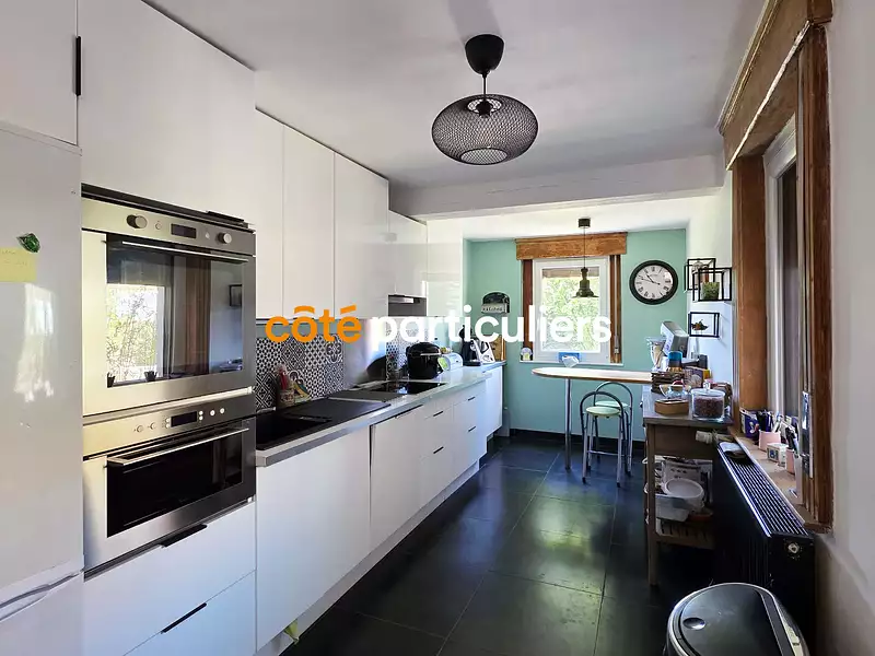 Maison, 155 m²