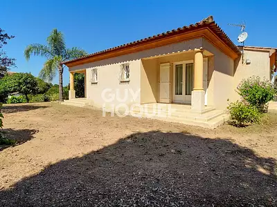 Maison, 120 m²