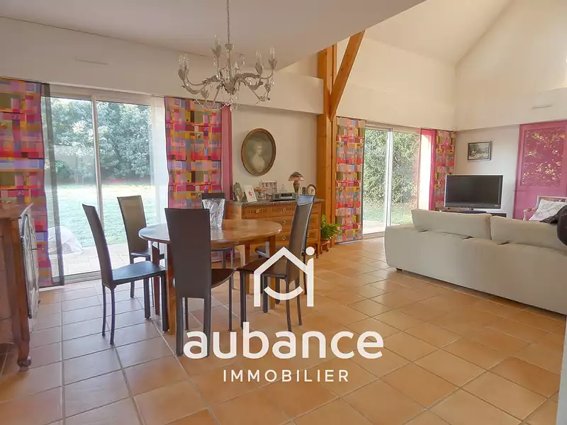 Maison, 171 m²