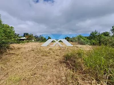Terrain, 491 m²