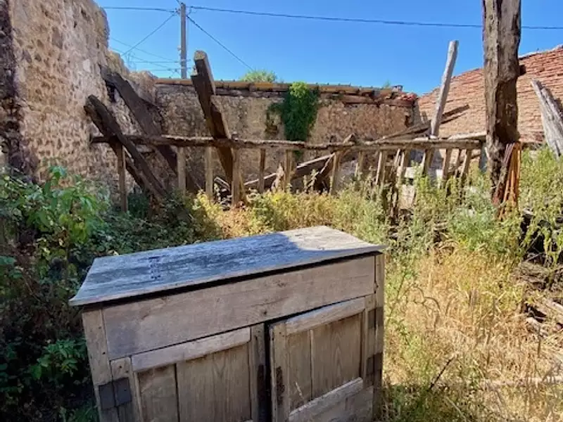 Maison, 60 m²