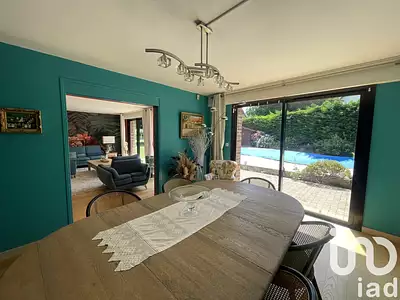 Maison, 187 m²