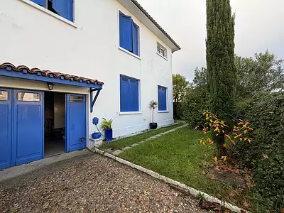 Maison, 158 m²
