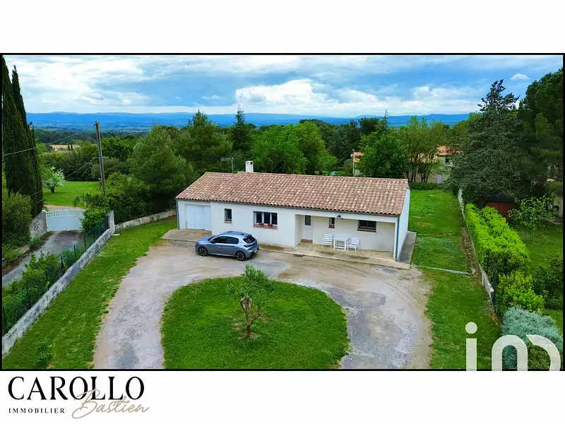 Maison, 85 m²