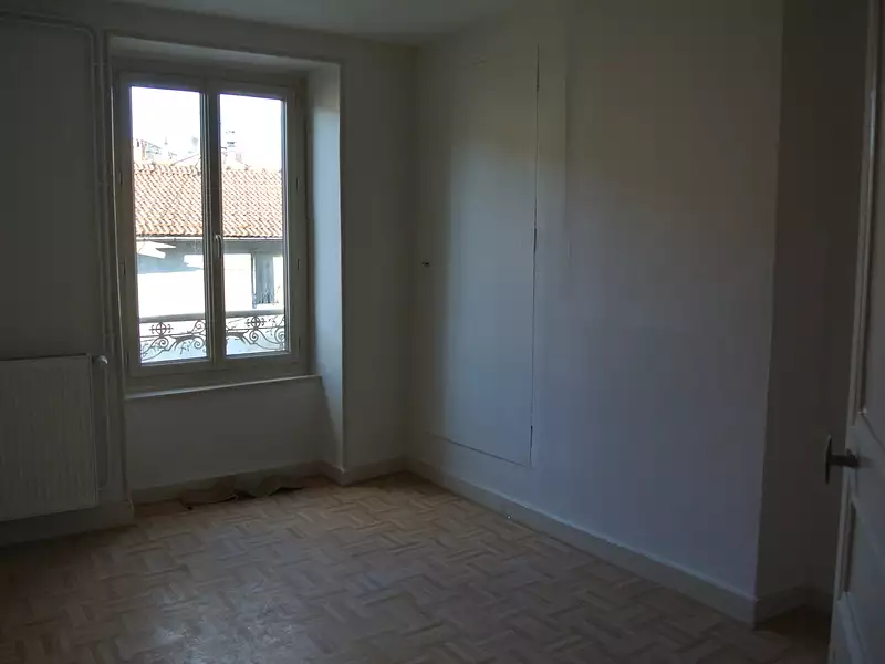 Appartement, 45,05 m²