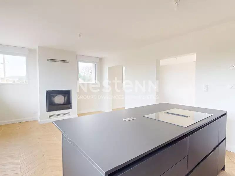 Maison, 110 m²