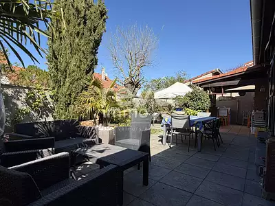 Maison, 110 m²