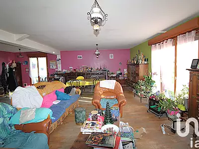 Maison, 250 m²