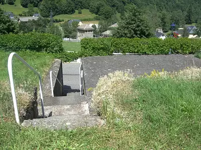 Maison, 180 m²