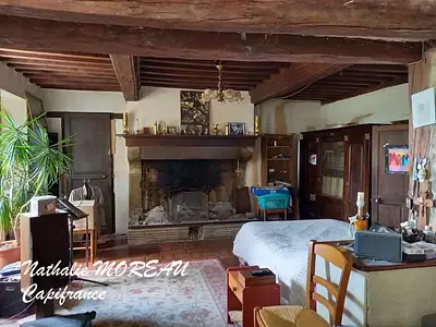 Maison, 197 m²