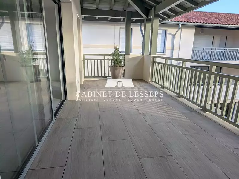 Appartement, 108 m²