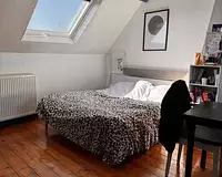 Immeuble, 470 m²