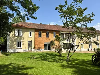 Maison, 360 m²