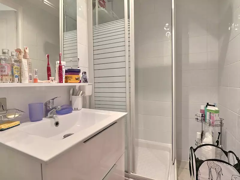 Immeuble, 132,65 m²