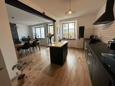 Maison, 133 m²