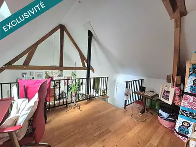 Maison, 157 m²