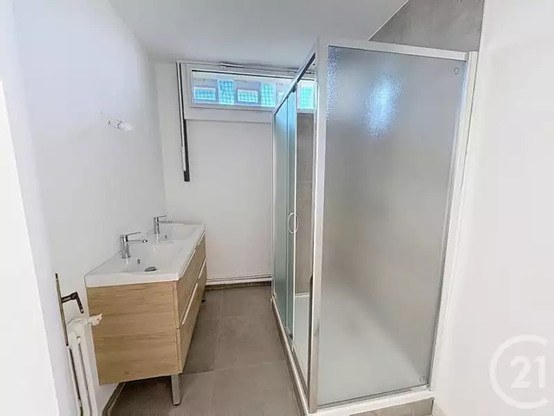 Appartement, 82 m²
