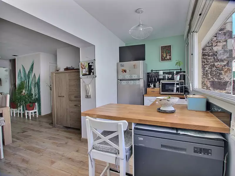 Appartement, 147,4 m²