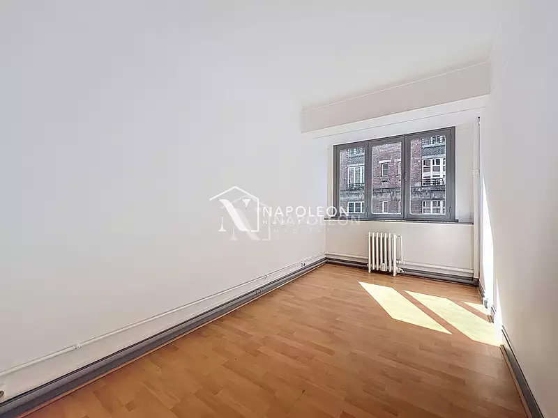 Appartement, 78,7 m²