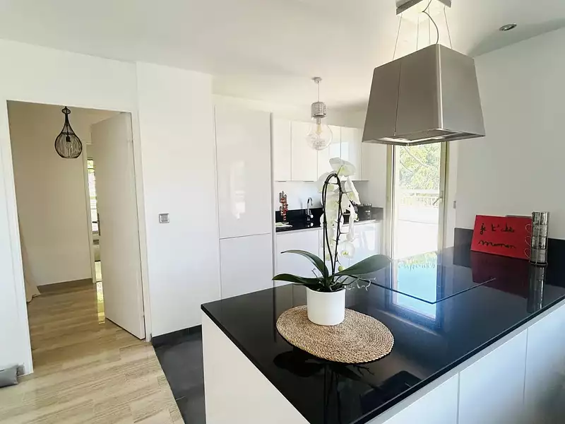 Appartement, 93 m²