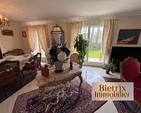 Appartement, 128 m²