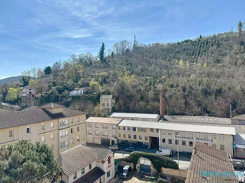 Appartement, 88 m²