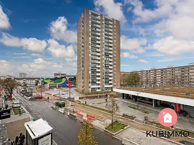 Appartement, 41,92 m²