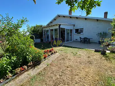 Maison, 112 m²