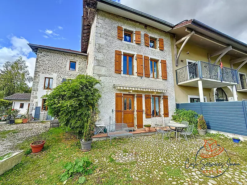 Maison, 156 m²
