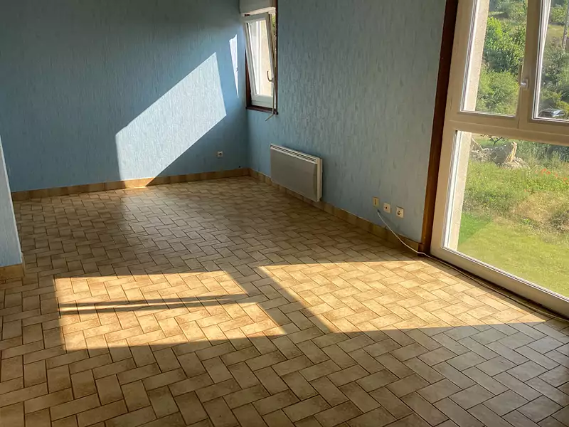 Appartement, 78 m²