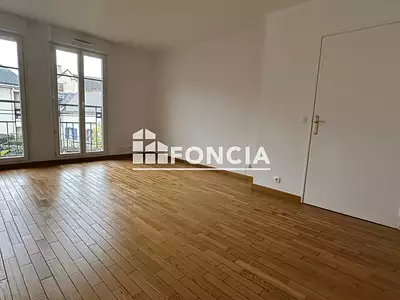 Appartement, 42 m²