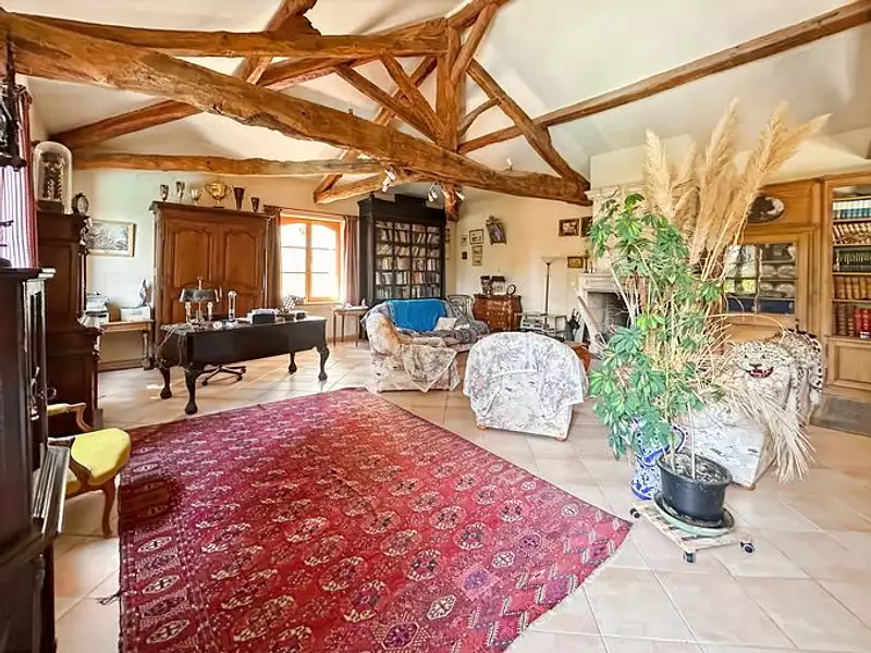 Maison, 344 m²