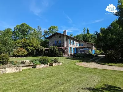 Maison, 399 m²