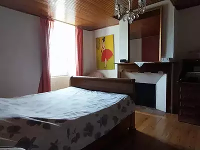 Maison, 160 m²