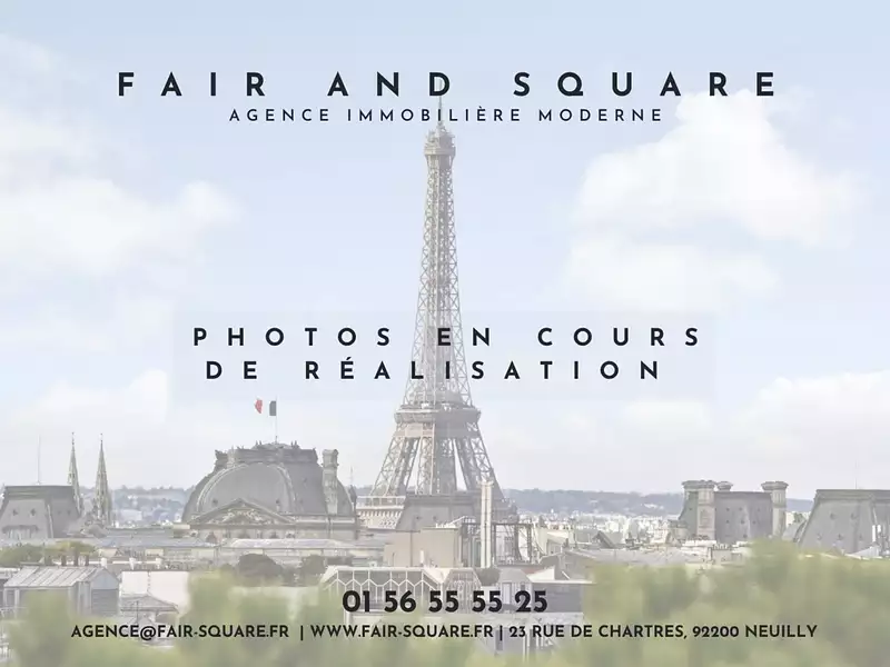 Appartement, 110 m²