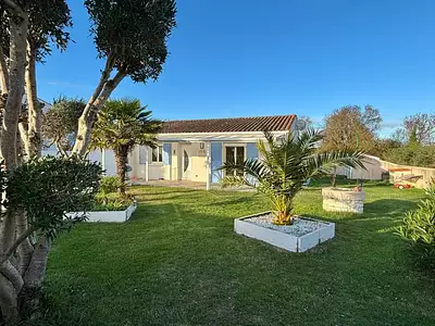 Maison, 83 m²