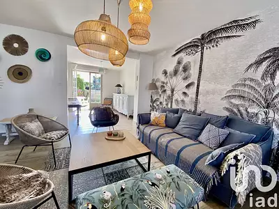 Maison, 150 m²