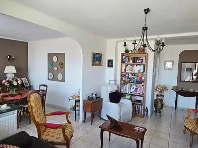 Appartement, 65 m²