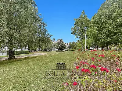 Appartement, 105,81 m²