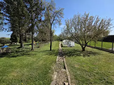 Maison, 130 m²