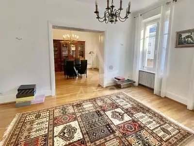 Appartement, 180,81 m²