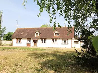 Maison, 118 m²