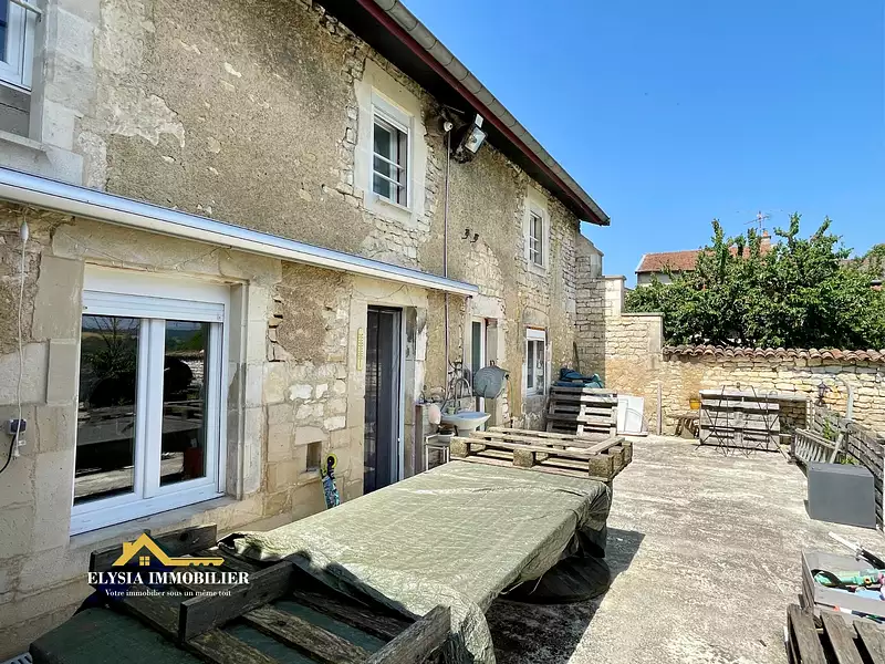 Maison, 259,21 m²