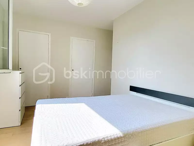 Appartement, 70 m²