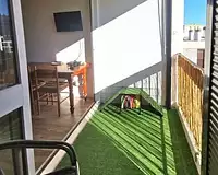 Appartement, 26,8 m²